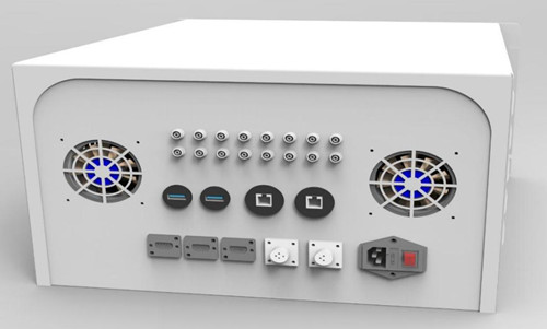 1719202461311566.jpg 分布式光纖解調(diào)儀后面板示意圖.jpg