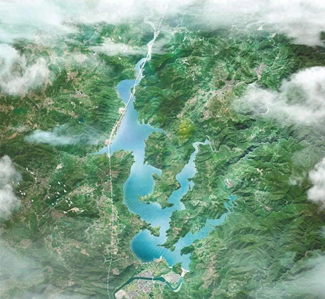 1720405054668756.jpg 浙江鏡嶺水庫工程輸水管線示意圖.jpg