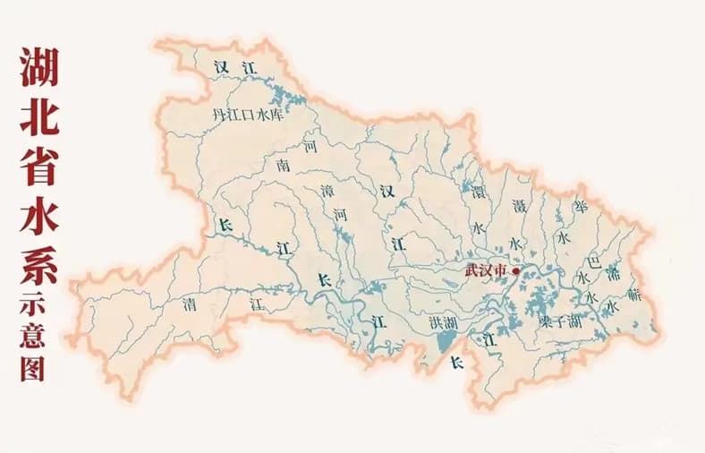 1724719204837040.jpg 湖北省水系示意圖.jpg